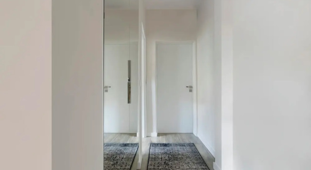 Апартаменты Comfort Elite Apartments Chicky Deluxe