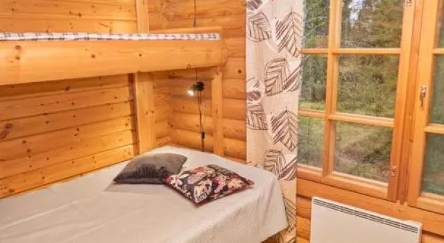 Holiday Home Varilan lomamajat nr2, Book Hotel Kuusamo 