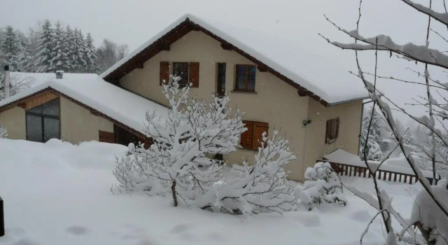 Двухместный номер Standard с видом на озеро Les Hauts du Lac