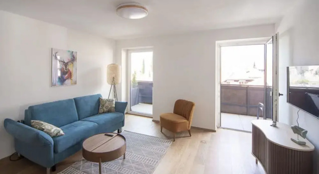 Apartment by the Stream Comfortable Holiday, Забронировать Апартаменты/квартира Апартаменты Шена, Апартаменты/квартира