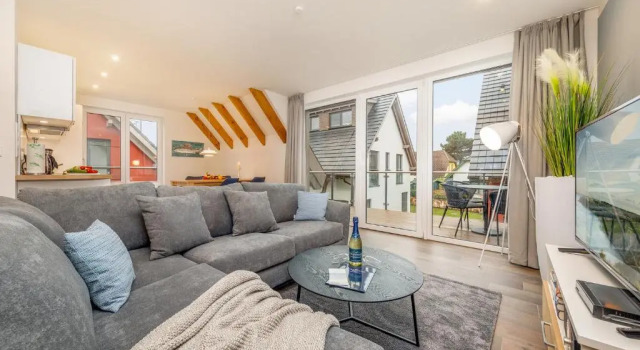 Suite Strandluft
