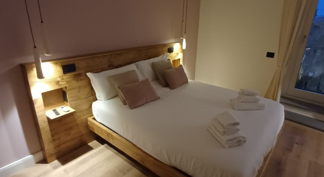 Коттедж Luxury Palazzo Bottino
