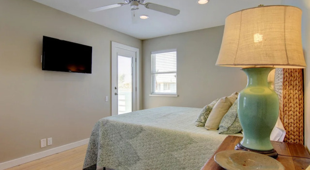 Fiddler on the Reef Vw93 4 Bedrooms 3.5 Bathrooms Home