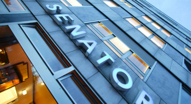 Hotel Senator München, Reservar Hotel Hotéis em Munique com pequeno-almoço, perto de Löwenbräukeller, Café da manhã