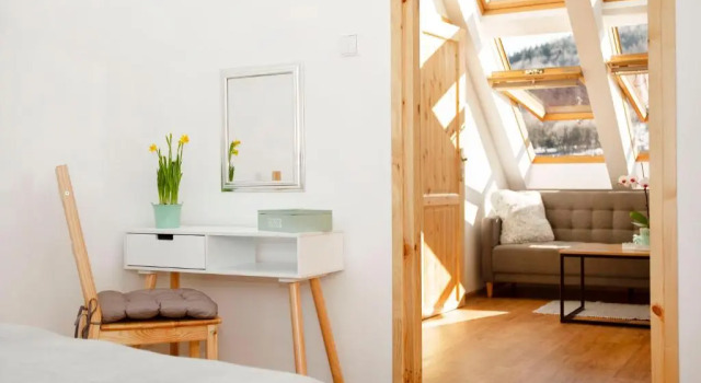 Апартаменты Apartament w Rynku