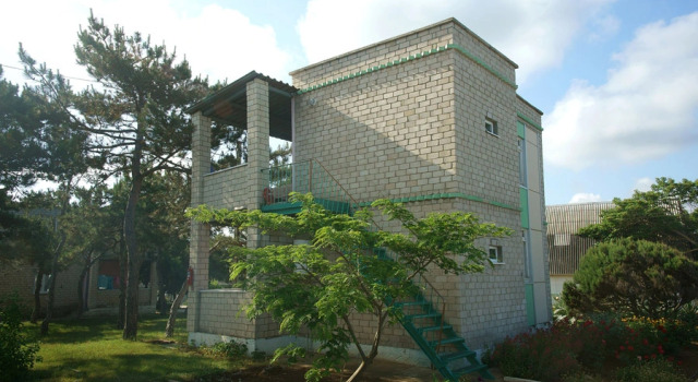 Alina (Peschanoe), Rezervovat Hotel  
