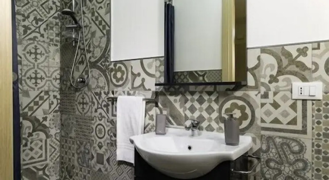Апартаменты Arricampati Holiday Home