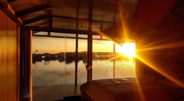 Suite Vanalux Titicaca
