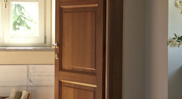 Четырёхместный номер Comfort Cascina San Giorgio