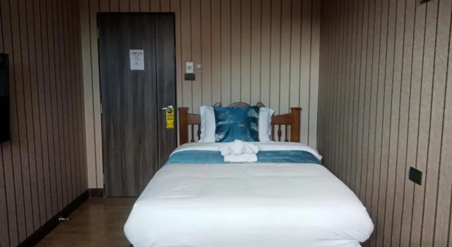 Номер Standard A Lanna Boutique House