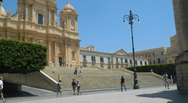 Апартаменты Casa Elia: Locazione Breve