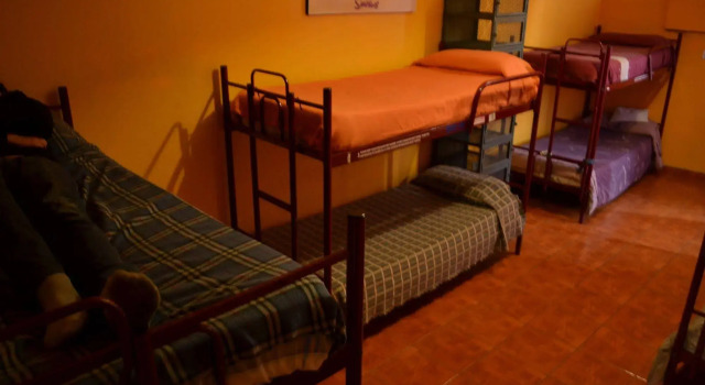 Garden House Hostel, Rezerwuj Hostel Buenos Aires Province Buenos Aires