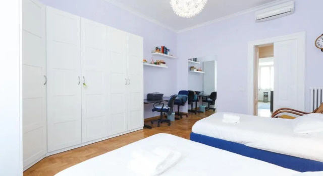 Номер Standard Domus Mari