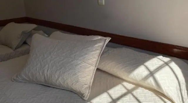 Двухместный номер Standard Hotel Vicente López