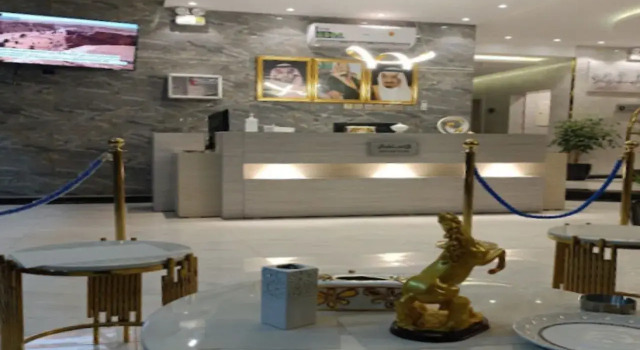 Reef Suites, Réserver Hôtel Jizan Jizan