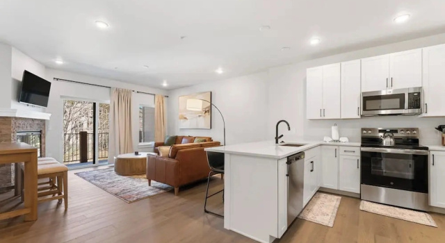 Номер Standard Brightwood #203, Building 2