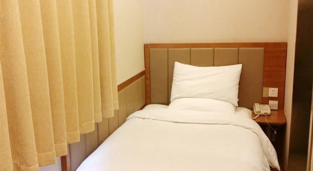 JI Hotel Beijing Xueyuan Bridge, Забронировать Отель Пекин район Пекина, рядом с Дворец спорта Пекинского научно-технологического университета