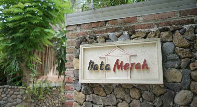 Bata Merah Homestay, Book Apartment Hotels in East Java with Breakfast, Breakfasts