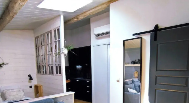 Appartement Lila, Rezerwuj Apartament Carcassonne Aude