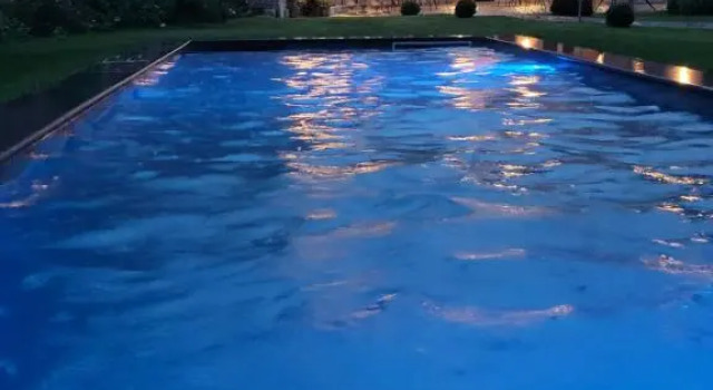 les Myrrhophores et Spa, Chambres dHôtes et Gîtes de charme, Reserva ahora Resort Hoteles en Norte-Paso de Calais con piscina, Piscina