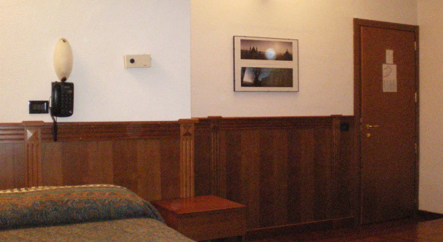 Hotel Valentino