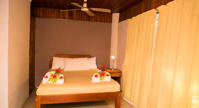 Номер Standard Hideaway Hotel