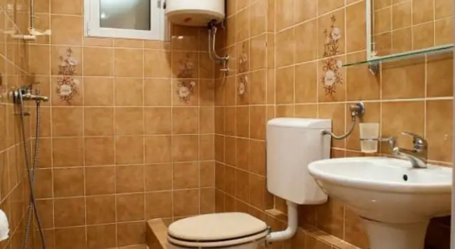 Студия Apartments Vuksic