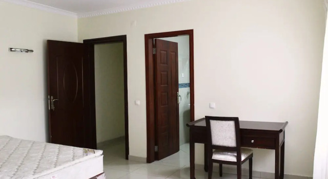 Matola View Residence