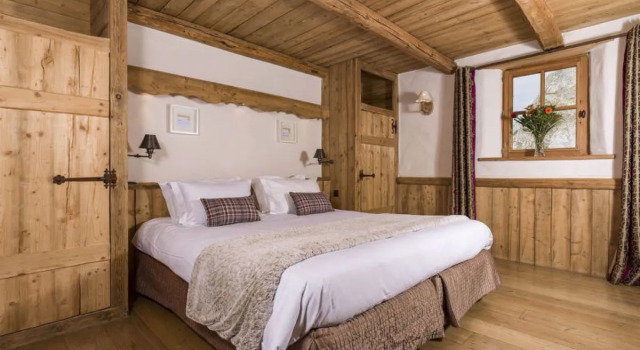 Chalet Elephant Blanc, Забронировать Шале Виллы Овернь-Рона-Альпы, Вилла