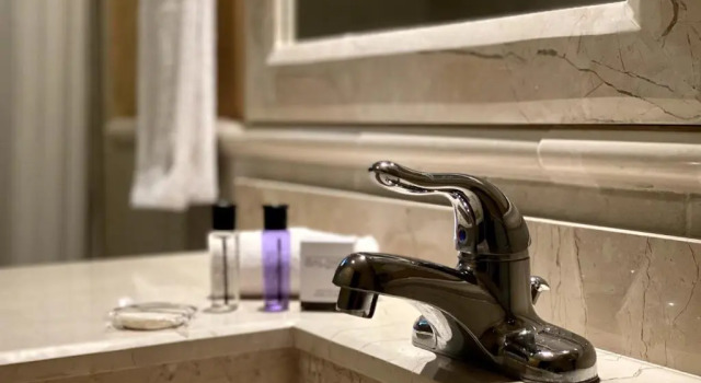 Номер Standard Hotel Escala Puebla Centro