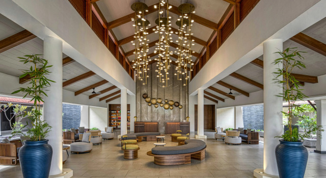 Fairfield by Marriott Goa Benaulim