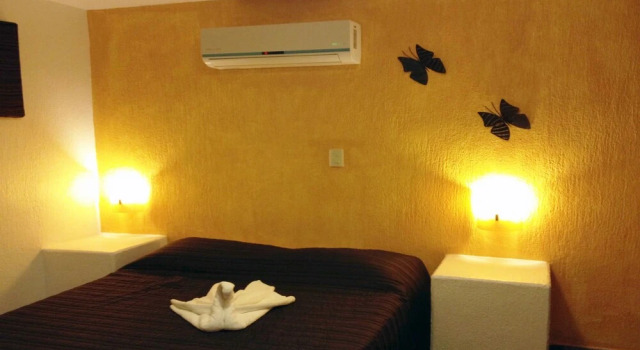 Suites Maria Antonieta, Book Condo Hotel Fortin de las Flores Veracruz