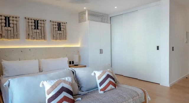 Апартаменты Deluxe Kumaru Suite by BVR