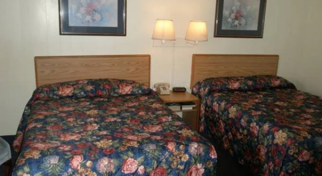 Budget Inn, Prenota Hotel Bluffton Indiana