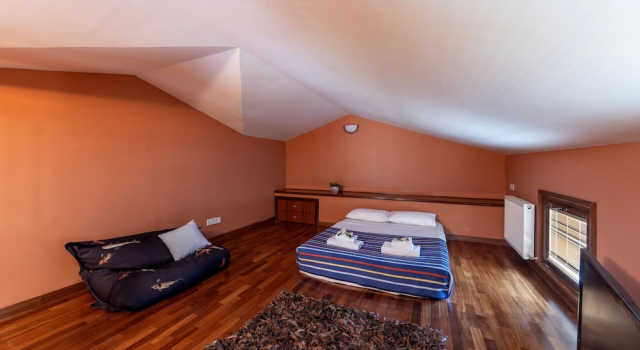 Troodos Mature Pine Chalet, Rezervovat Chata Vily v Kakopetria, Vila