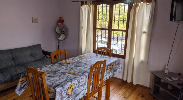 Departamento Los Sauces