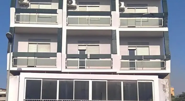 Hotel Il Dollaro, Varaa Hotelli Villa San Giovanni Calabria