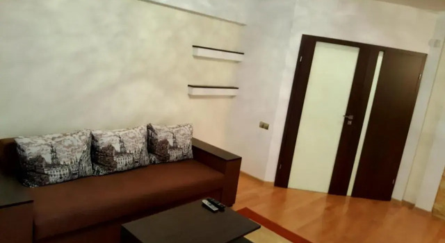 Apartments on Zelena