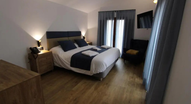 Номер Deluxe Hotel Mirador De Aledo