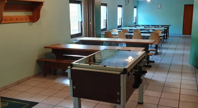 Номер Standard Hostel Le Chandelier