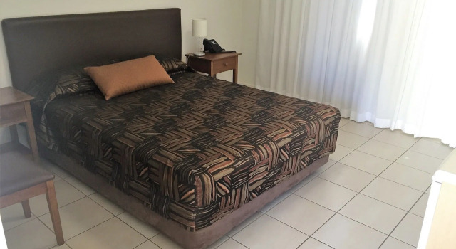 Swag Motel, Book Motel Middlemount Queensland