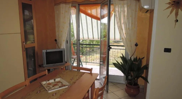 Apartment Mare Giardini Naxos, Book Apartment Hotels in Sicily with Parking, Parking