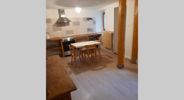 Charmant petit appartement avec bel exterieur., Забронировать Апартаменты/квартира Апартаменты Вогезы, Апартаменты/квартира