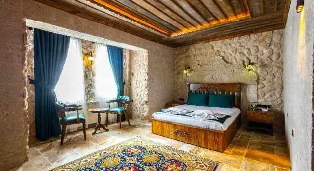 Номер Superior Bloom Hotel Cappadocia