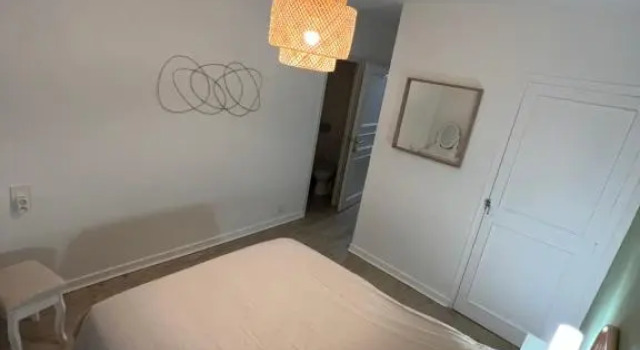 Двухместный номер Standard Chambres dhôtes la Bégaudière