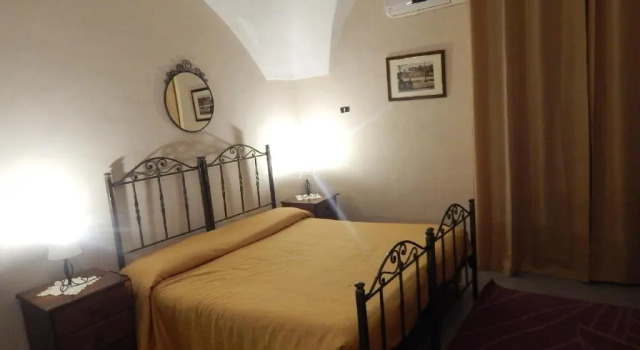Standard- dobbelt værelse Albatro Rooms