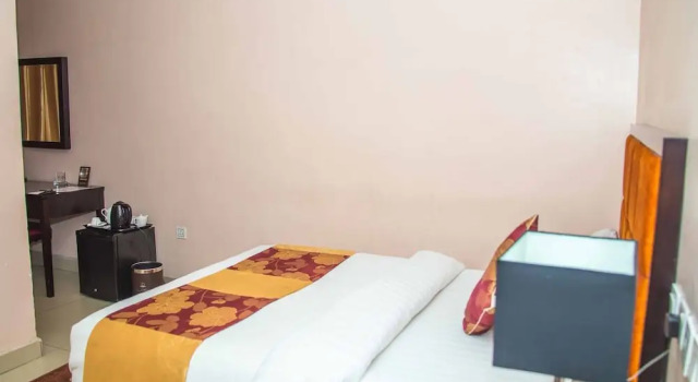 Номер Standard Royal Crest Hotel & Suites