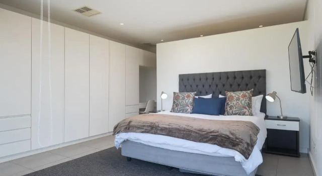 Oceans Edge 4, Zimbali Coastal Resort