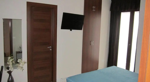 Номер Standard B&B Le Vie DArte