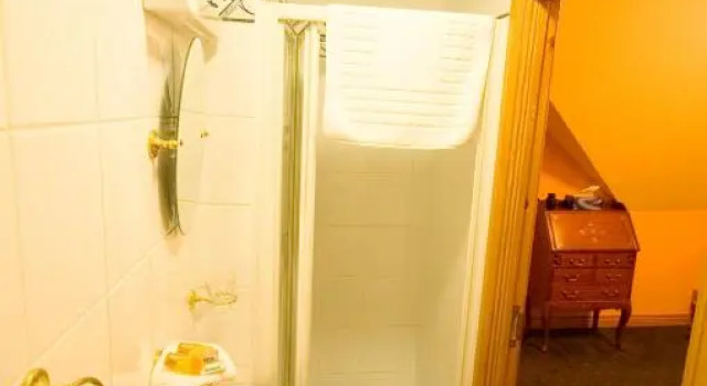 Номер Standard Villa Hotel